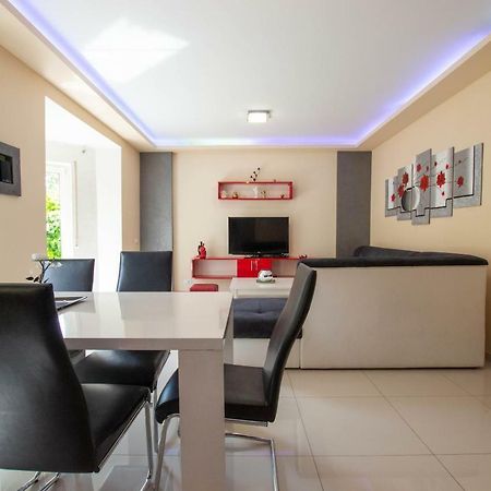 Jela Apartment 7 PUY Exterior foto