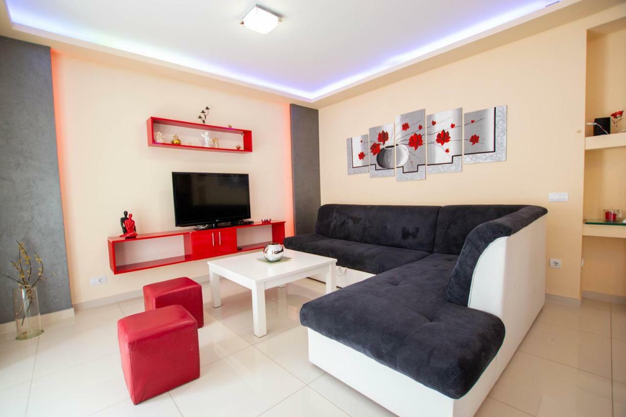 Jela Apartment 7 PUY Exterior foto