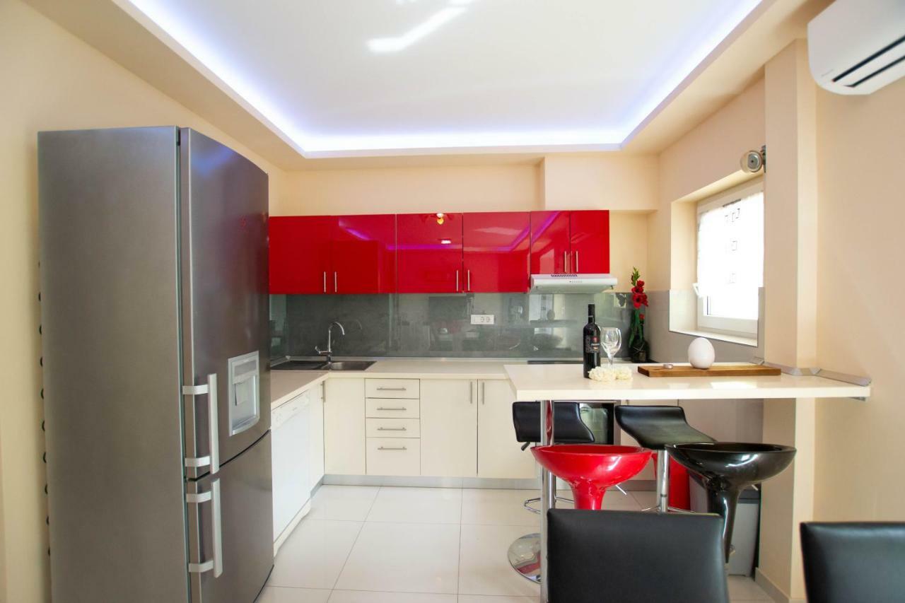 Jela Apartment 7 PUY Exterior foto