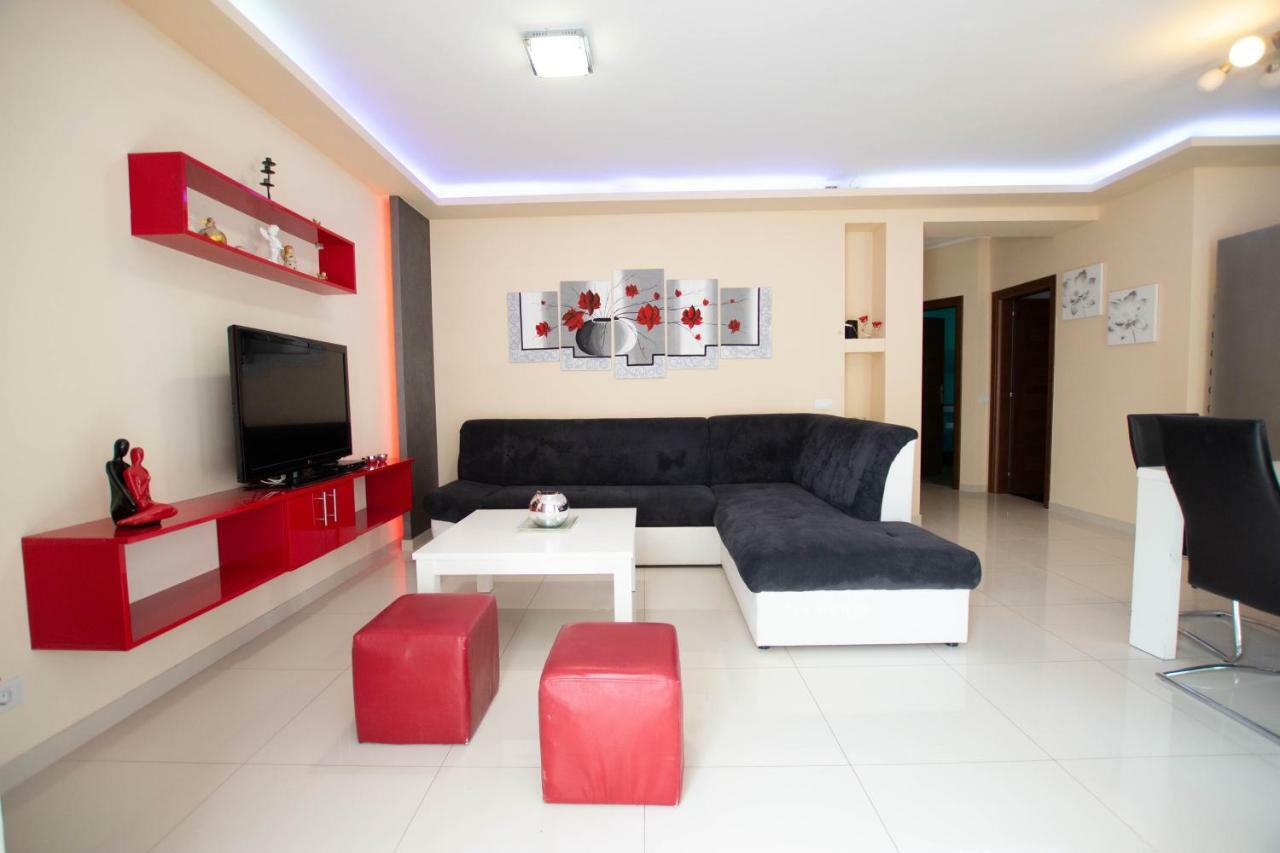 Jela Apartment 7 PUY Exterior foto