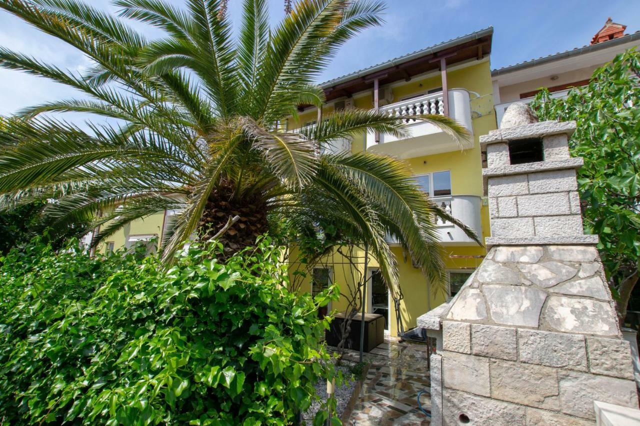 Jela Apartment 7 PUY Exterior foto