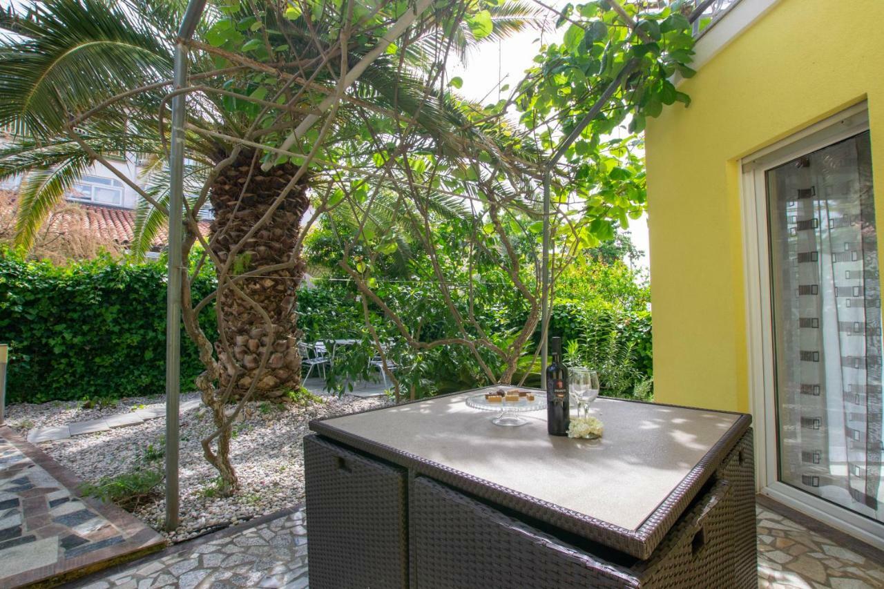 Jela Apartment 7 PUY Exterior foto