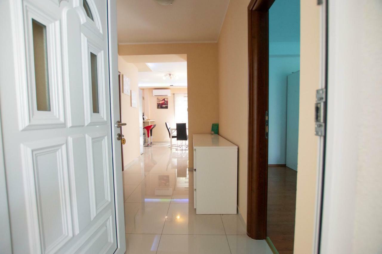 Jela Apartment 7 PUY Exterior foto
